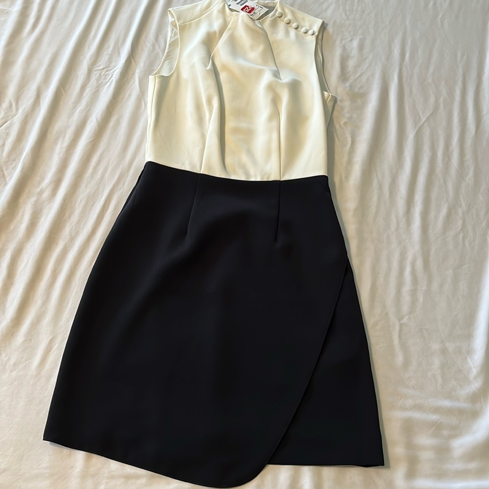 H & M dress
